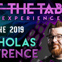 At The Table Live Lecture - Nicholas Lawrence June 19th 2019 video DOWNLOAD