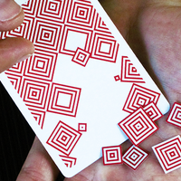 Visualies Gaff System (Gimmicks and Online Instructions) by Mechanic Industries - Trick