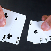 Visualies Gaff System (Gimmicks and Online Instructions) by Mechanic Industries - Trick