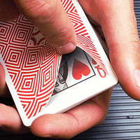 Visualies Gaff System (Gimmicks and Online Instructions) by Mechanic Industries - Trick