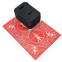 Sun Smoke Pro (Gimmicks and Online Instructions) - Trick