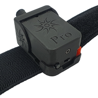 Sun Smoke Pro (Gimmicks and Online Instructions) - Trick