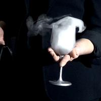 Sun Smoke Pro (Gimmicks and Online Instructions) - Trick