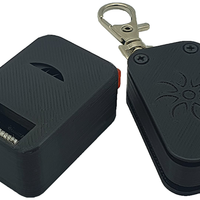 Sun Smoke Pro (Gimmicks and Online Instructions) - Trick