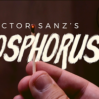 The Vault - Phosphorus by Victor Sanz video DOWNLOAD