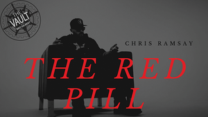 The Vault - The Red Pill by Chris Ramsay video DOWNLOAD