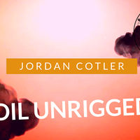 The Vault - Oil Unrigged by Jordan Cotler and Big Blind Media video DOWNLOAD