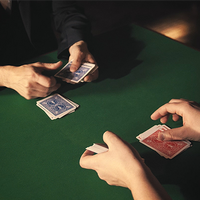 Choice (Gimmicks and Online Instructions) by Jerome Sauloup and Magic Dream - Trick