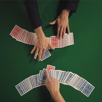 Choice (Gimmicks and Online Instructions) by Jerome Sauloup and Magic Dream - Trick