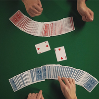 Choice (Gimmicks and Online Instructions) by Jerome Sauloup and Magic Dream - Trick