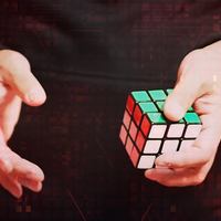 JUMP CUBE by SYOUMA - Trick