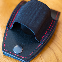 Pro Show Holder by Gary James - Trick