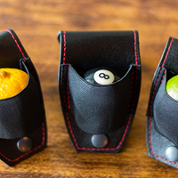 Pro Show Holder by Gary James - Trick