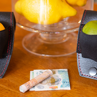 Pro Show Holder by Gary James - Trick