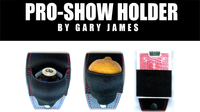 Pro Show Holder by Gary James - Trick
