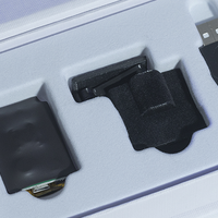 Spectro Touch by João Miranda and Pierre Velarde