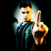 Spectro Touch by João Miranda and Pierre Velarde