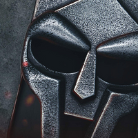 Warrior Card Armour (Card Clip) by Kings & Crooks