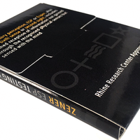 Naked ESP (ZENER) by Michael Murray - trick
