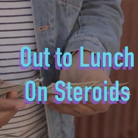 Midnight Breakfast (Gimmicks and Online Instructions) by The Other Brothers - Trick