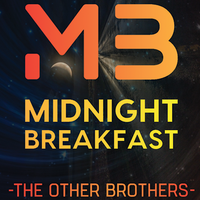 Midnight Breakfast (Gimmicks and Online Instructions) by The Other Brothers - Trick