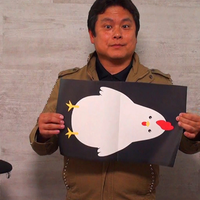 Chicken and Egg by Tejinaya Magic - Trick