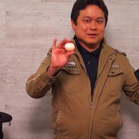 Chicken and Egg by Tejinaya Magic - Trick