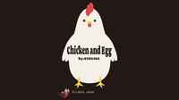 Chicken and Egg by Tejinaya Magic - Trick
