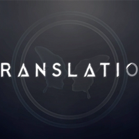 Translation (DVD and Gimmick) by SansMinds Creative Lab - DVD