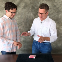 All Alone (Gimmick and Online Instructions) by David Regal - Trick