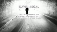 All Alone (Gimmick and Online Instructions) by David Regal - Trick
