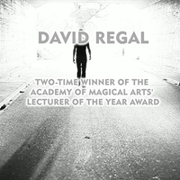 All Alone (Gimmick and Online Instructions) by David Regal - Trick