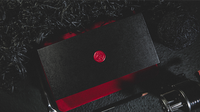 Limited Edition Wolfram V2 Rouge et Noir Playing Cards Collection Set
