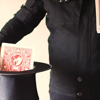 Jumbo Princess Card Trick by Tejinaya Magic - Trick
