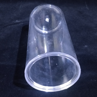 Wonder Glass PRO (Unbreakable) - Trick