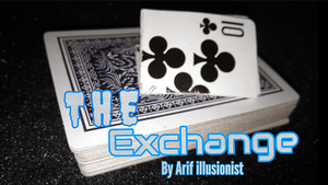 The Exchange by Arif illusionist video DOWNLOAD