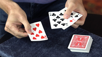 Super Mega Card Miracles by Cameron Francis video DOWNLOAD
