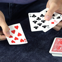 Super Mega Card Miracles by Cameron Francis video DOWNLOAD