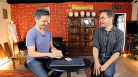 Super Mega Card Miracles by Cameron Francis video DOWNLOAD
