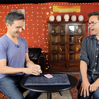 Super Mega Card Miracles by Cameron Francis video DOWNLOAD
