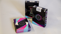 IZO Playing Cards
