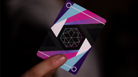 IZO Playing Cards
