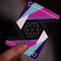 IZO Playing Cards