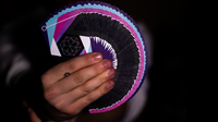 IZO Playing Cards
