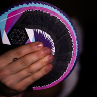 IZO Playing Cards