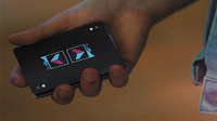 IZO Playing Cards
