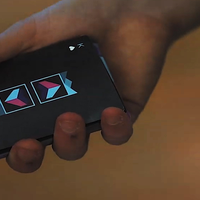 IZO Playing Cards