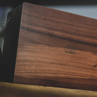 Wooden Playing Cards Cabinet (15 Deck Case) by TCC - Trick