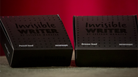 Invisible Writer (Grease Lead) by Vernet - Trick
