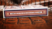 Kings Wild Americanas Murphy's Magic LTD Edition by Jackson Robinson
